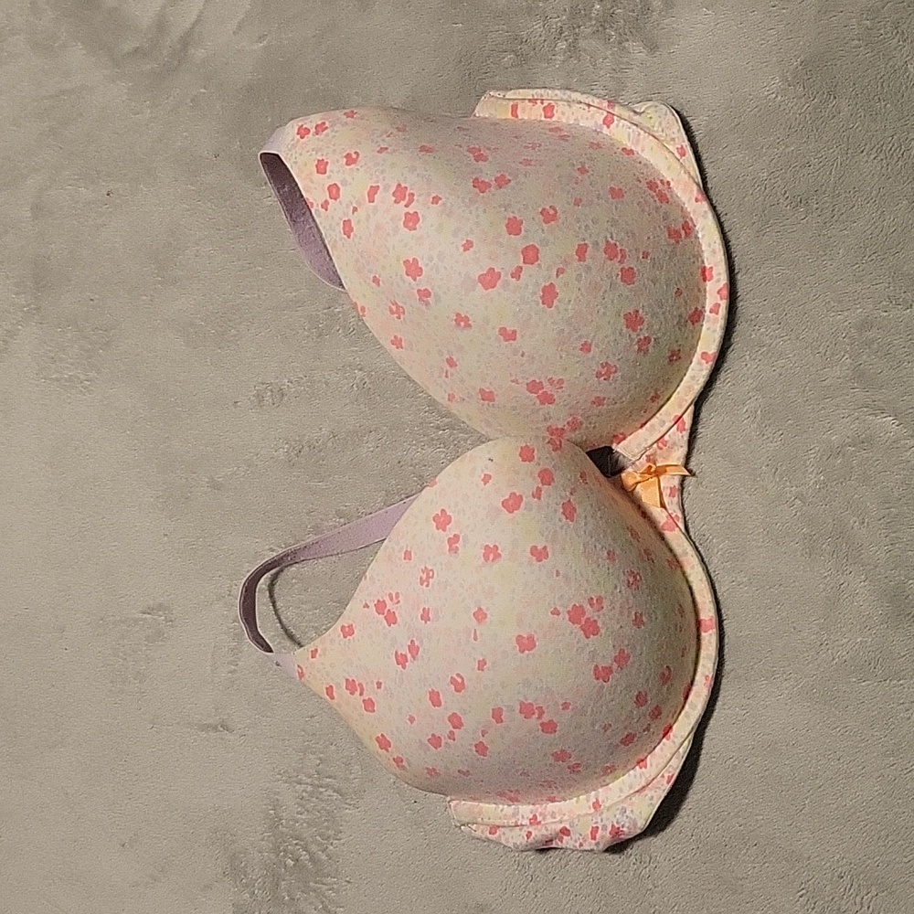 Victoria Secret push up bra